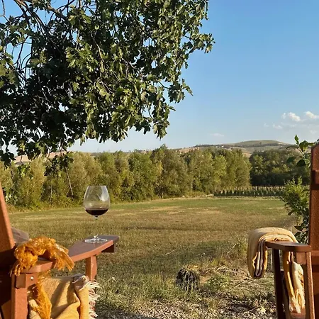 La Casa Errante 1 By Tiny Away Holiday home