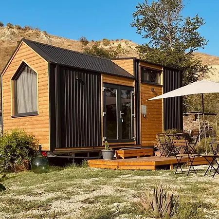 La Casa Errante 1 By Tiny Away * Castilenti