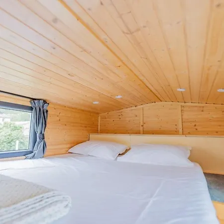 Vakantiehuis La Casa Errante 1 By Tiny Away Castilenti