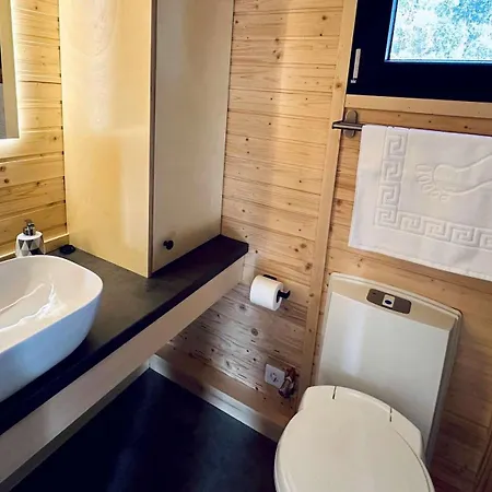 La Casa Errante 1 By Tiny Away Castilenti