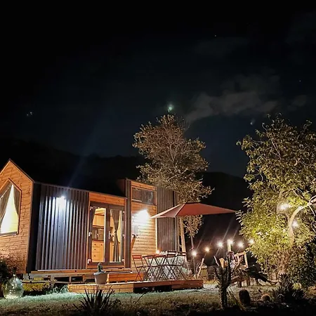 La Casa Errante 1 By Tiny Away Holiday home Castilenti