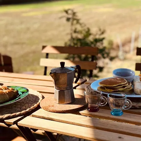 La Casa Errante 1 By Tiny Away *