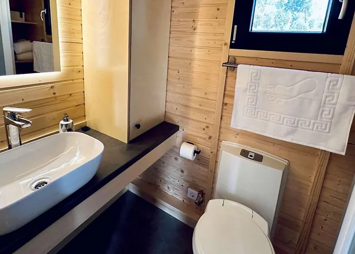 La Casa Errante 1 By Tiny Away Castilenti